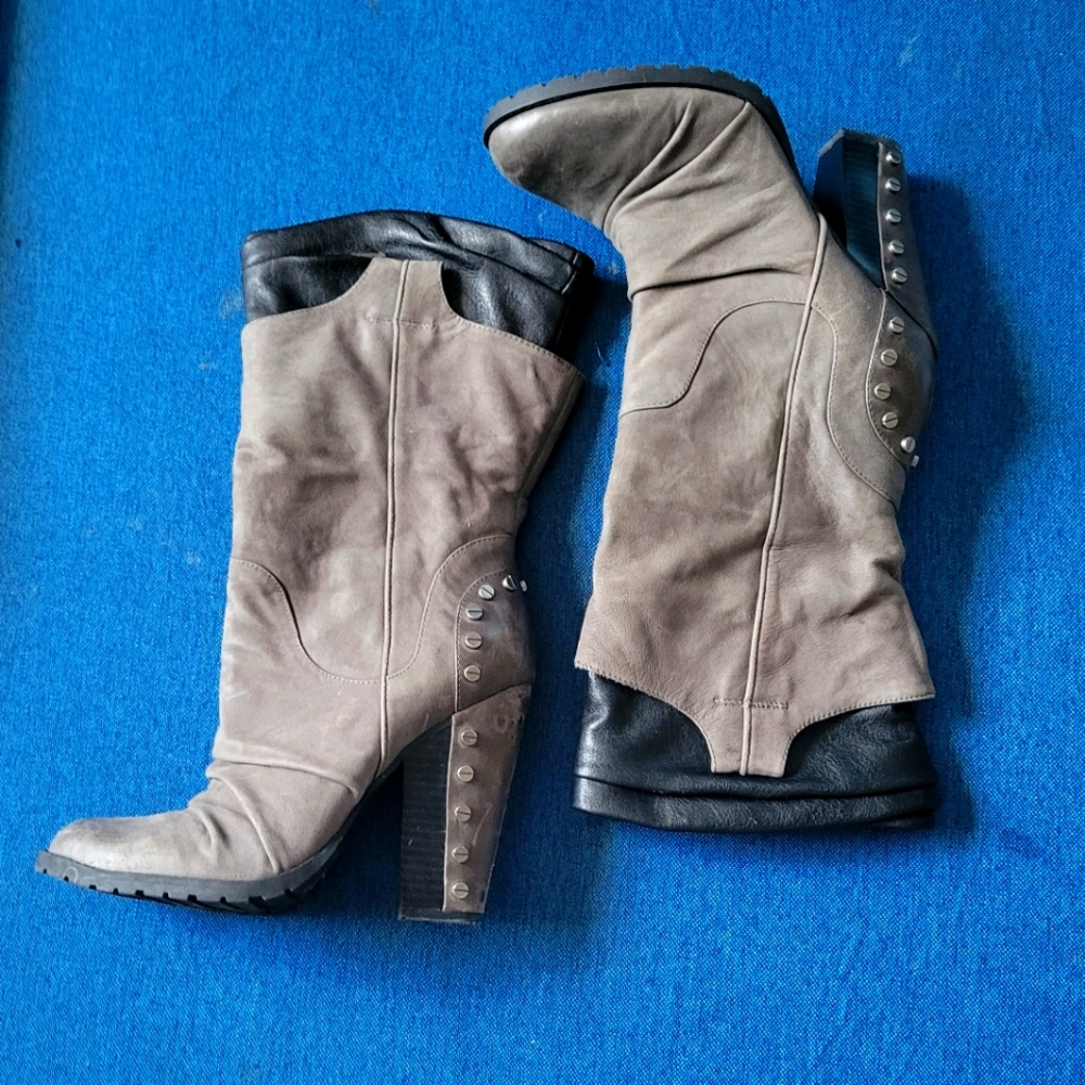 JS Boots